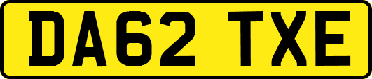 DA62TXE