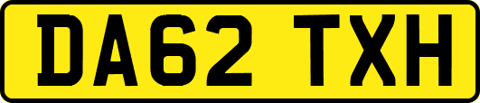 DA62TXH