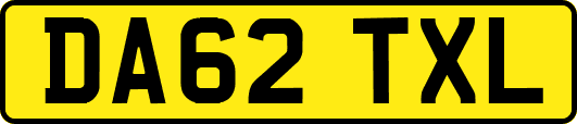 DA62TXL