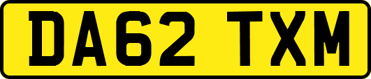 DA62TXM