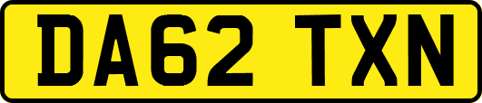 DA62TXN