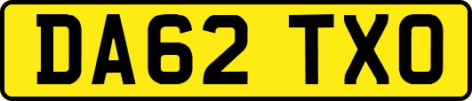 DA62TXO