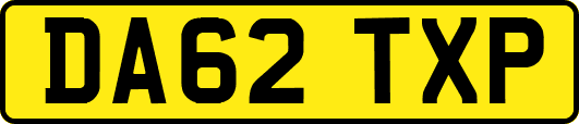 DA62TXP