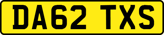 DA62TXS