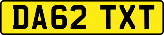 DA62TXT
