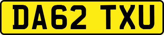 DA62TXU