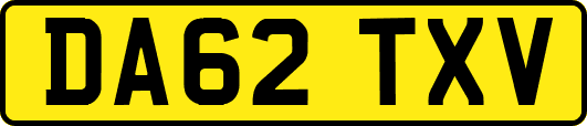 DA62TXV