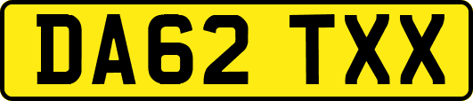 DA62TXX