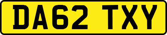 DA62TXY