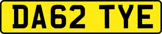 DA62TYE