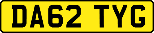 DA62TYG