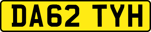 DA62TYH