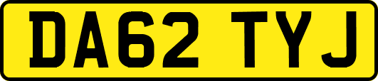 DA62TYJ