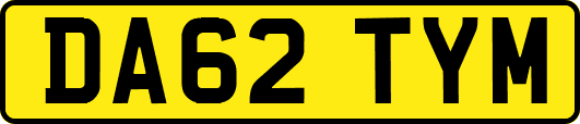 DA62TYM