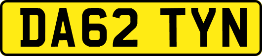 DA62TYN