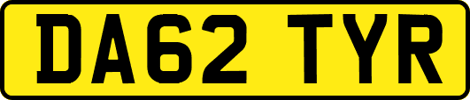 DA62TYR