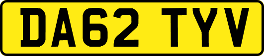 DA62TYV