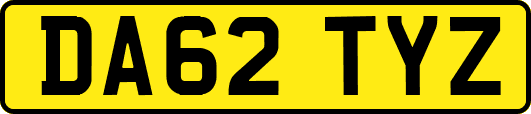 DA62TYZ
