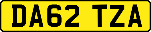 DA62TZA