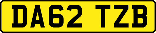 DA62TZB