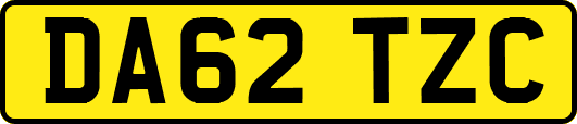 DA62TZC
