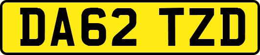DA62TZD