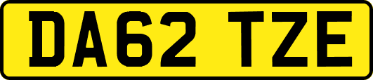 DA62TZE