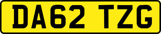 DA62TZG