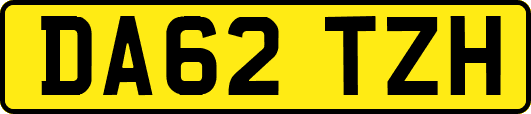 DA62TZH