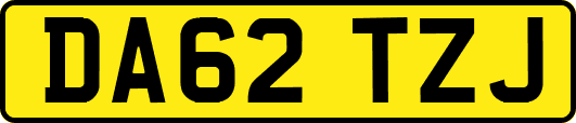 DA62TZJ