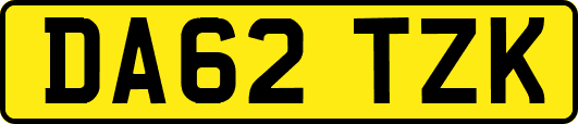 DA62TZK