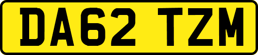 DA62TZM