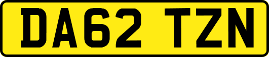 DA62TZN