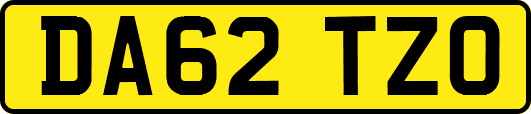 DA62TZO