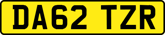 DA62TZR
