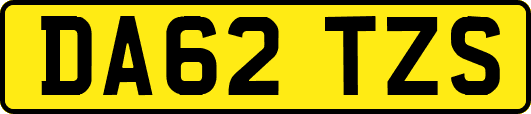 DA62TZS