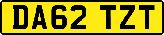 DA62TZT