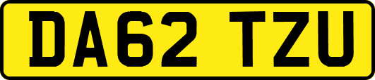 DA62TZU