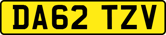 DA62TZV