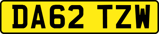 DA62TZW