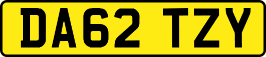 DA62TZY