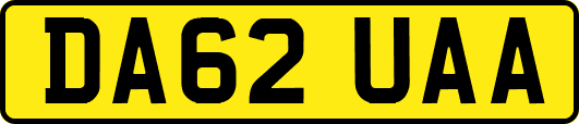 DA62UAA