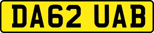 DA62UAB
