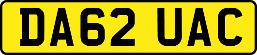 DA62UAC