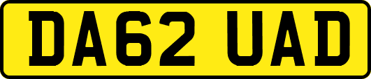DA62UAD