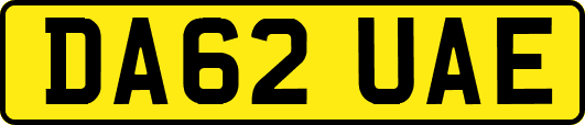 DA62UAE