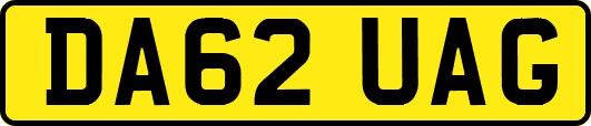 DA62UAG