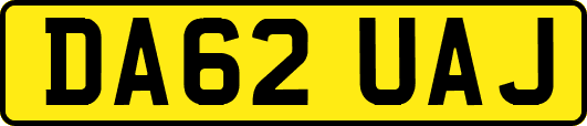 DA62UAJ