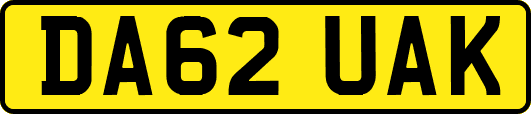 DA62UAK