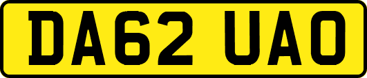 DA62UAO